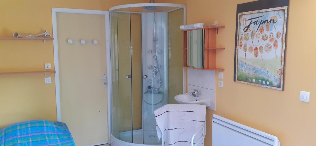 Quiet House For Non Smokers Apartment อานซี ภายนอก รูปภาพ