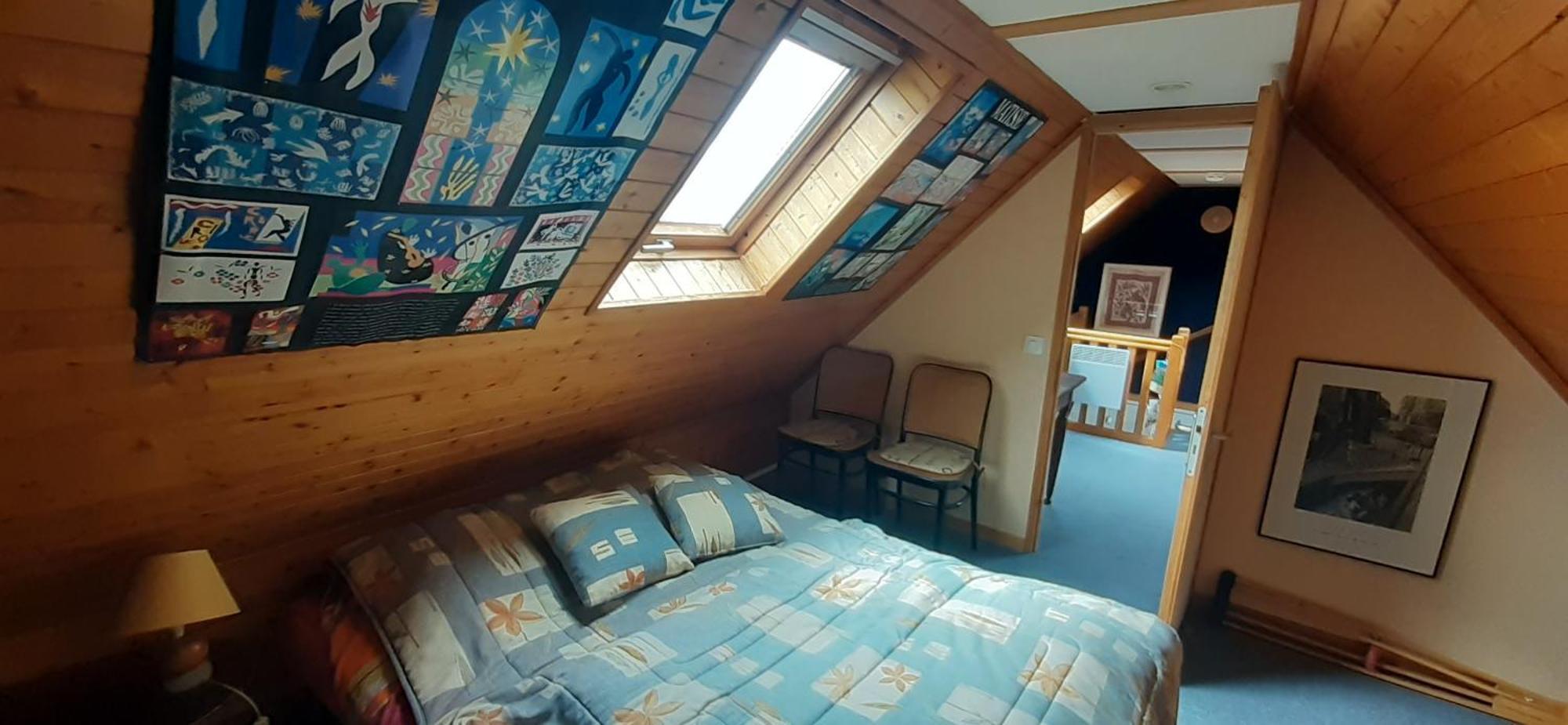 Quiet House For Non Smokers Apartment อานซี ภายนอก รูปภาพ